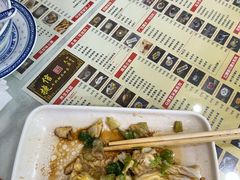 -捷信牛奶甜品世家(柳巷店)