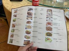 -水乡人家私房菜(逢简店)