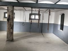 -青岛德国监狱旧址博物馆