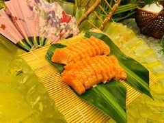-南通大饭店·米兰餐厅