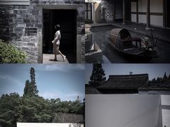 -慈城古县城景区