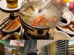 -初色海鲜自助(万丰路店)