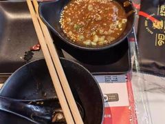 -今日炊牛·潮汕牛肉火锅(华采天地店)