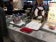 -岚桥锦江大酒店-瑞泰西餐厅