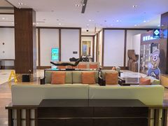 -长白山万达锦华套房酒店