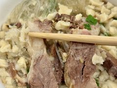 -老刘家永盛斋·传统泡馍(东关南街店)