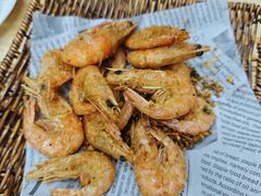 -醉壹号海鲜大排档(厦门美食地标店)