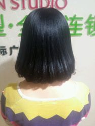 -柯琳造型