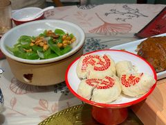 -院落新京菜·烤鸭(地安门店)