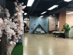 -可爱多国际儿童摄影会馆(龙泉店)