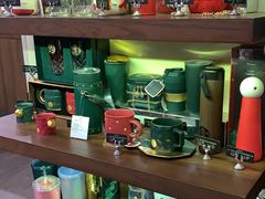 -星巴克(无锡百联奥特莱斯店)