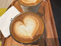 -Peet's Coffee皮爷咖啡(万象天地店)
