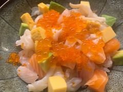 -Sushi Hanzo半藏(天环广场店)