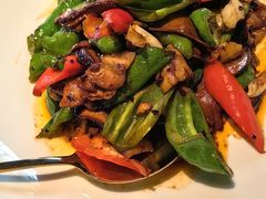 -荷风细雨·中国茶宴(碧云店)