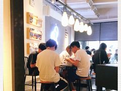 -喜茶(佛山顺德大良东乐路店)