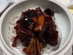 -悦融琥珀·京鲁菜·海味珍品(西单店)