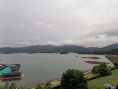 -千岛湖-欢乐水世界