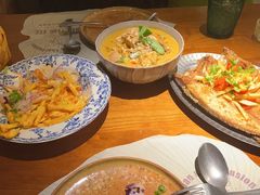 -品泰·泰国餐厅(苏州中心店)