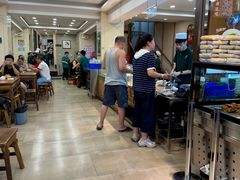 -老刘家永盛斋·传统泡馍(东关南街店)