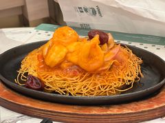 -翠华(澳门银河店)