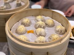 蟹粉小笼包-鼎泰丰(国贸商城店)