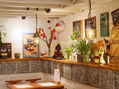 -十面欢腾(长乐路店)