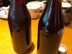酸梅汤-一棠龙虾•王牌虾球(楚河汉街店)