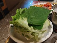 -伍棵星炭烤自助料理·烤鳗鱼(浦东食品城店)