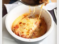 -CASANOVA西餐厅(海信广场店)
