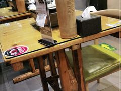 大堂-聚点串吧·北京烧烤(朝北店)