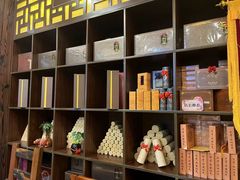 -莱仪堂艾灸经络养生馆(宜川路店)