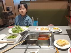 -海底捞火锅(方圆荟店)