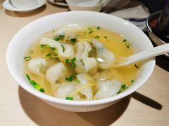 -鼎泰丰(当代商城店)