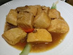 -闫府私房菜·老字号(恒隆店)