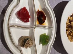 -A One Kitchen·南京精菜馆(德基广场店)