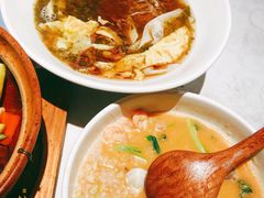 龙虾汤泡饭-荣小馆(临海世纪花城店)