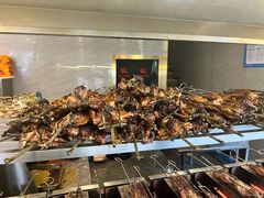 -老黄记手撕烤兔(玉林街店)