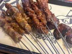 -路边羊烧烤酒场(宝带路店)