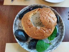 奶油蘑菇汤-Magnet磁食(同德店)