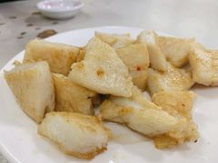 -蒂蒂香達濠魚丸