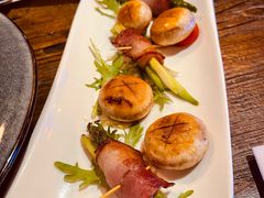 -SISTERS BAR RESTAURANT川意酒馆(嘉善老市H楼店)