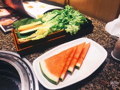 -韩罗苑(万象城店)