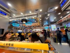 -扶摇树下·椒麻鲜活虾(石家庄勒泰广场店)