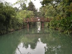 -西溪国家湿地公园