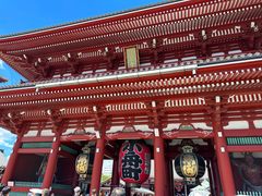 -浅草寺