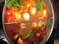 -湊湊火锅·茶憩(新中关购物中心店)
