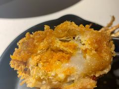 -黄尚皇小龙虾-螃蟹-烧烤工坊(皇后公园店)