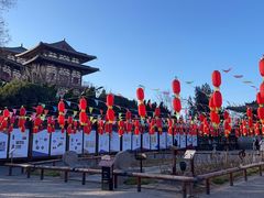 -洛阳周公庙博物馆