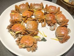 -徐记海鲜(曲江南湖店)