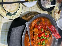 -大师傅金奖啤酒鱼(西街口总店)